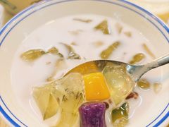 -东记甜品(佛山总店)