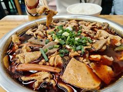 -观音桥步行街