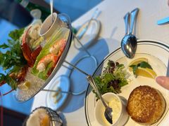 -Wolfgang’s Steakhouse 沃夫冈牛排馆(上海白玉兰广场店)