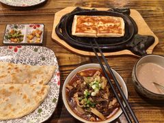 -格日勒阿妈蒙古厨房(大召店)