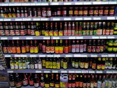 零售区-顶鲜多生活超市(民治店)