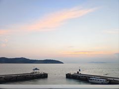 -大连蚂蚁岛度假区