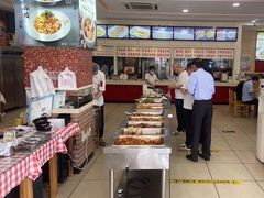 -孟记粥铺·家常菜·烧烤·粥(亚运村店)