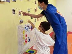 -KidsHome毅英宝贝家早教托育中心