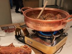 -关东小磨东北菜(漕河泾印象城店)