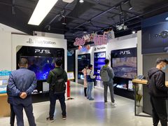 -Sony Store索尼(广州正佳店)