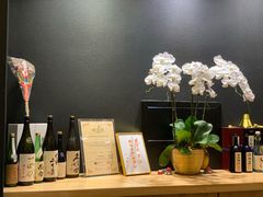 店内布置-町家Machiya(泰府·名邸店)