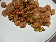 -将相和·海鲜蒸饺大连菜