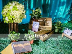 -上海新锦江大酒店