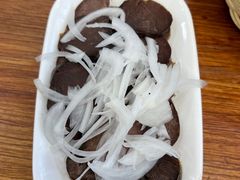 马肠子-BAURSAK包尔萨克早餐屋(第二分店)