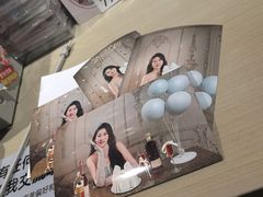 -海马体照相馆(北京apm店)