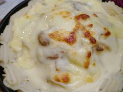 奶汁鲈鱼-92°C俄式厨房(中央大街店)