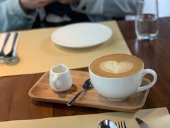 拿铁-Magnet磁食(同德店)