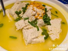 -院里汤包·虾汤包青岛菜(辽源路店)