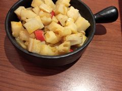 -鱼鼎香烤鱼火锅(华发商都店)