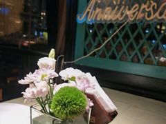 -碧特博格·20年品牌西餐厅(芜湖路店)