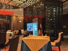 -富力万达嘉华酒店-品珍中餐厅(水果湖店)
