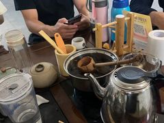 -梁氏咏春拳武馆