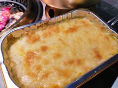 -韩盛·古法烤肉店(皇城恒隆广场店)