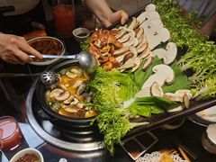 -志晖园圆子鸡·辣子鸡(阳光店)