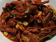 鸭三件-嗣林·爷爷的私房菜(湾里店)