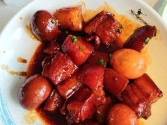 -壹只菜·崇明本地特色菜(崇明南门店)