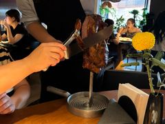 -拉蒂娜·巴西牛排馆 Latina·Brazilian Steakhouse(王府井喜悦店)