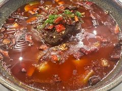 -金湖港式餐厅(建外店)