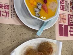 -点都德(龙之梦店)