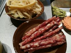 -周幺妹重庆老火锅(银泰城总店)