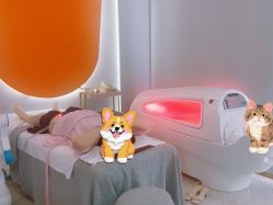 -Lily纤美·科技减脂中心
