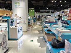 -顺电sundan(北投新奥购物中心店)