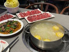 -为什么牛潮汕牛肉火锅(中信广场店)