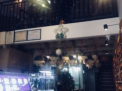 -猫山王创意蛋糕店(东城万达店)