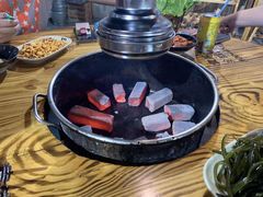 -袁家水泊水浒烤肉(白金店)