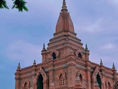 -一寨两国风景区