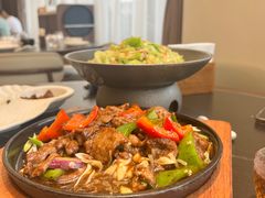 -北国饭店·海鲜.北方菜(榕城店)