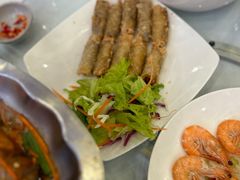 -芽庄MP泰式海鲜海景餐厅