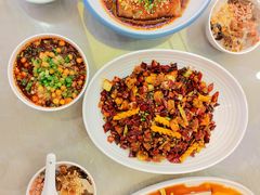 -成都驻京办餐厅(蜀都宾馆店)