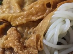 -家味螺蛳粉&烤鱼(五角场店)