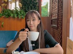 -翠湖轩中餐厅·翠湖宾馆