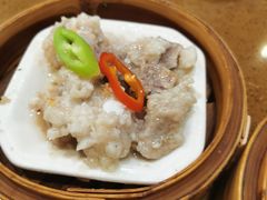 -点心皇子茶餐厅(万国大都会店)