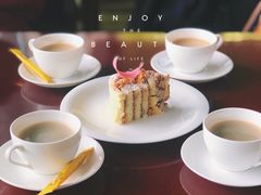 -温州万和豪生大酒店-餐厅