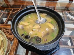 -呼吸森林·生态农庄农家乐私房菜