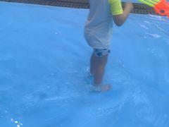 -青岛东方影都融创水世界