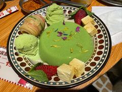 -哼蟹二将·烤肉酱蟹(合生汇店)