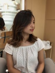 -Alger.O美感沙龙