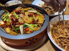 -倍儿美海鲜排挡·非遗海鲜蒸饺(洋货店)