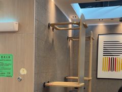 -麦当劳(深圳北站高铁店)