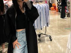-BASEMENT FG (成都太古里店)